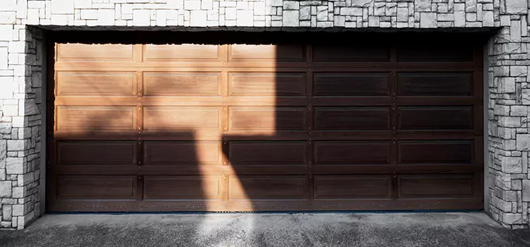 Commercial Roll Up Garage Doors South Portland
