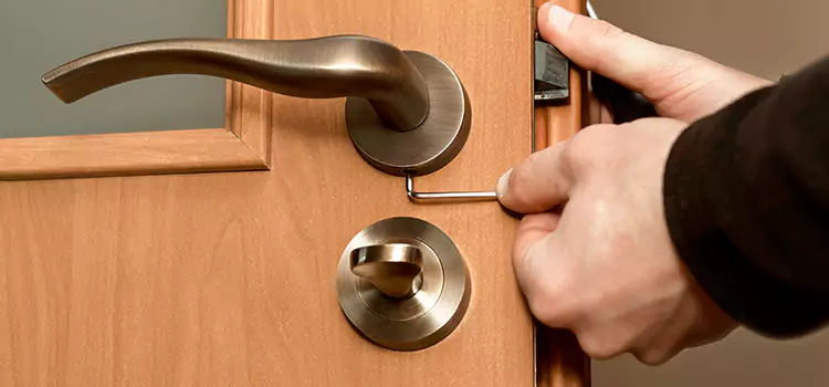 Access Control System Integration South Portland