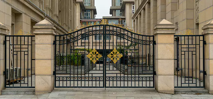 Comprehensive Iron Gate Maintenance Solutions in South Portland, ME