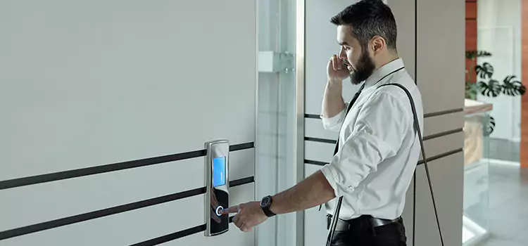Cloud Based Access Control South Portland