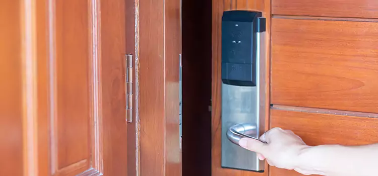 Commercial Keyless Entry Locks South Portland