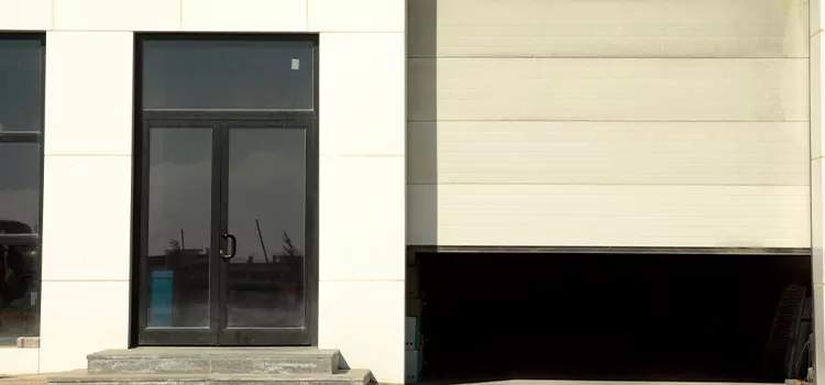 Choose Door & Gate Services South Portland for Unmatched Expertise