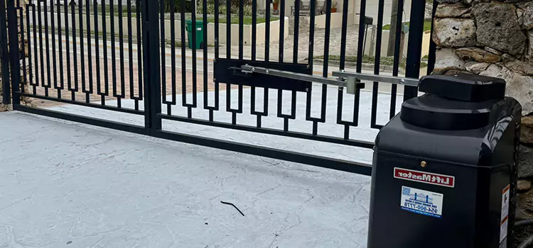 Seamless Installation and Support for Your New Gate in South Portland, ME