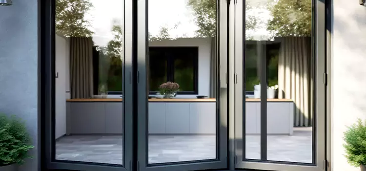 Bifold Door Track Repair South Portland