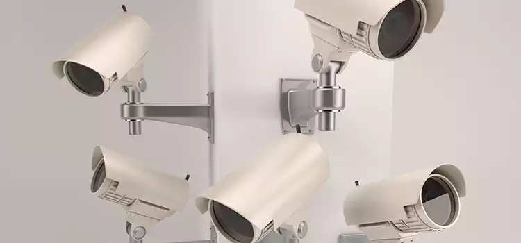 Your Trusted Partner for CCTV Solutions in South Portland