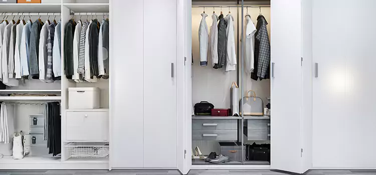 Glass Closet Door Repair South Portland