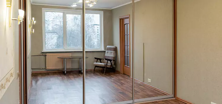 Mirror Closet Door Roller Replacement South Portland