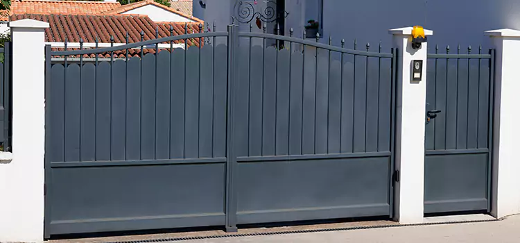 Emergency Commercial Gate Repair South Portland