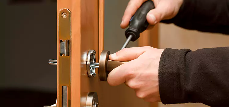 Semi Truck Locksmith South Portland