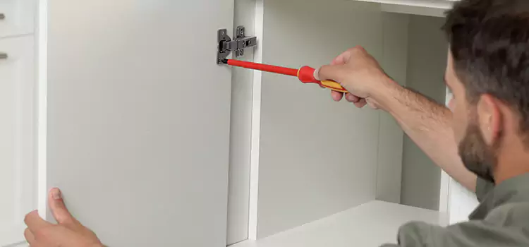 Screen Door Hinge Repair South Portland