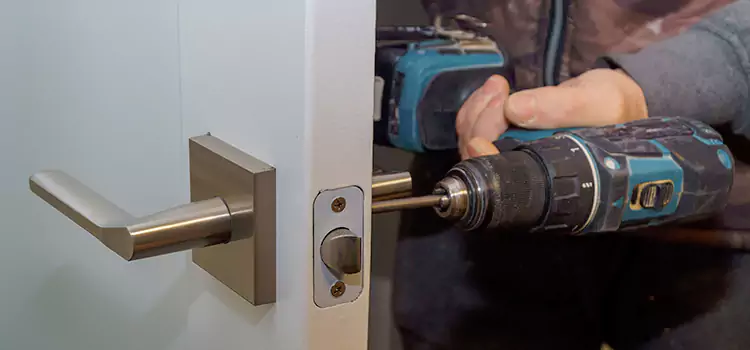 Brand Lock Repair and Specialty Services South Portland