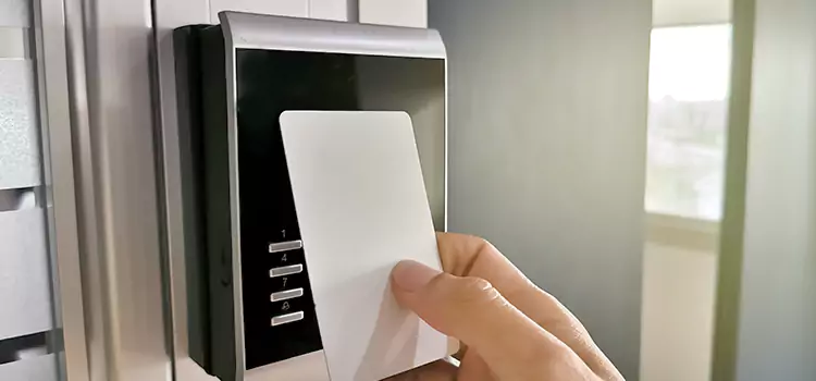 NMS Proximity Switch Door Systems South Portland