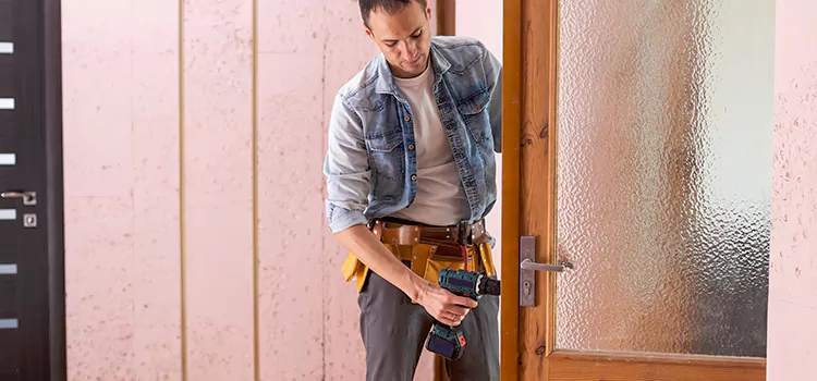 Door Glass Replacement South Portland