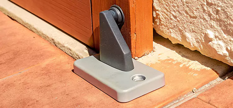 Aesthetic Door Stop Selection South Portland