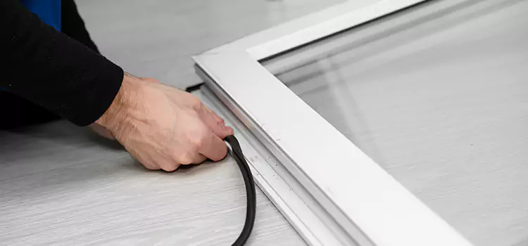 Commercial Door Weather Stripping South Portland
