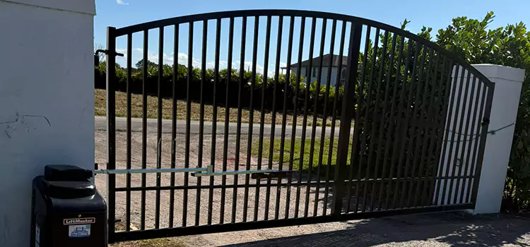 Driveway Fence Repair South Portland