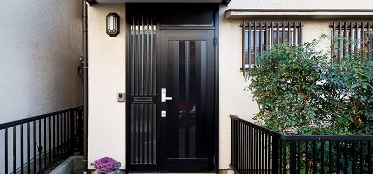 Popular Exterior Door Options in South Portland, ME