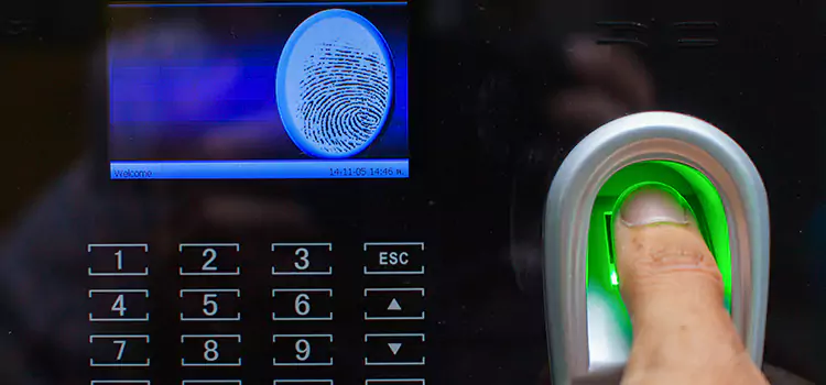 Your Trusted Partner for Secure Access in South Portland, ME