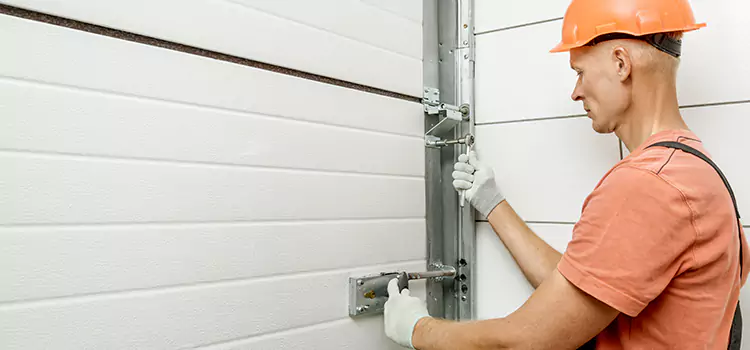 Why Choose Us for Garage Door Lock Services in South Portland, ME?