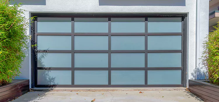 Why Choose Us for Garage Door Care in South Portland, ME?