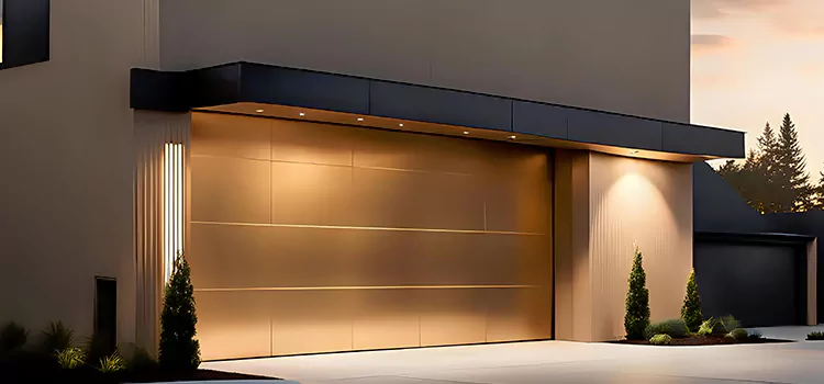 Garage Door Remote Programming South Portland