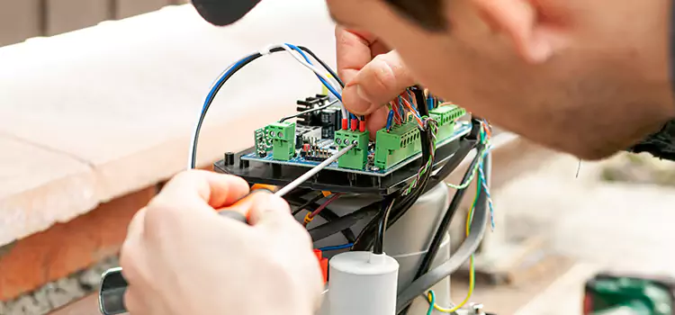 Specialized Brand Gate Motor Repairs South Portland