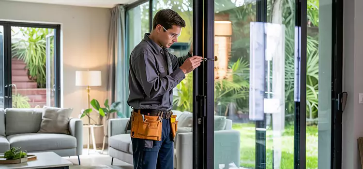 Why Choose Us for Your Glass Door Needs in South Portland, ME?