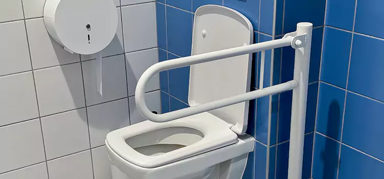 Comprehensive Solutions in South Portland, ME for Accessible Facilities