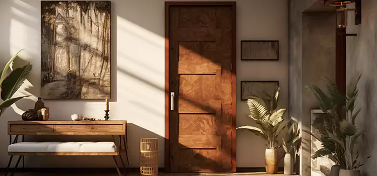 Specialty Interior Doors South Portland
