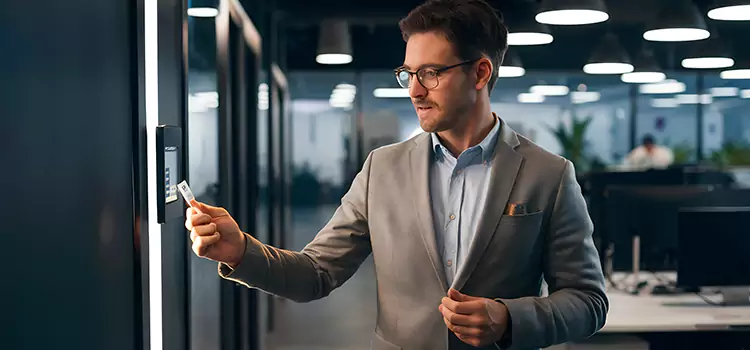 Our Commitment to Keycard Security Excellence in South Portland, ME