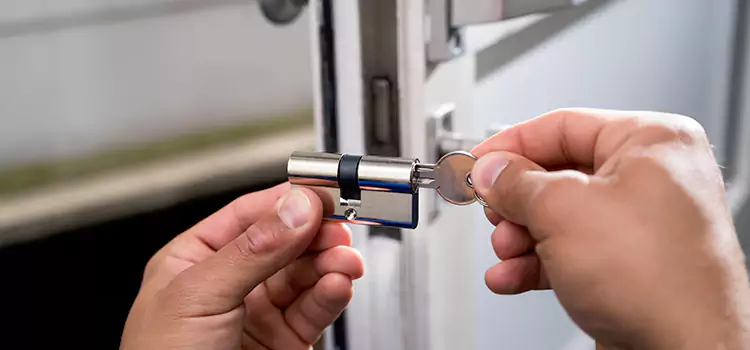 Lock Change Locksmiths South Portland