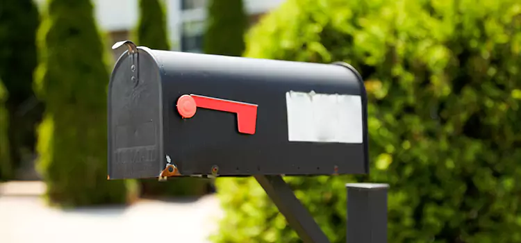 Secure Mailboxes for Packages South Portland