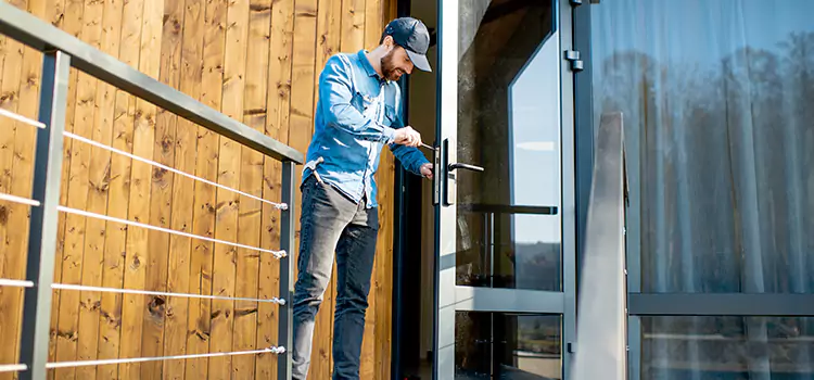 Emergency Patio Door Repair South Portland