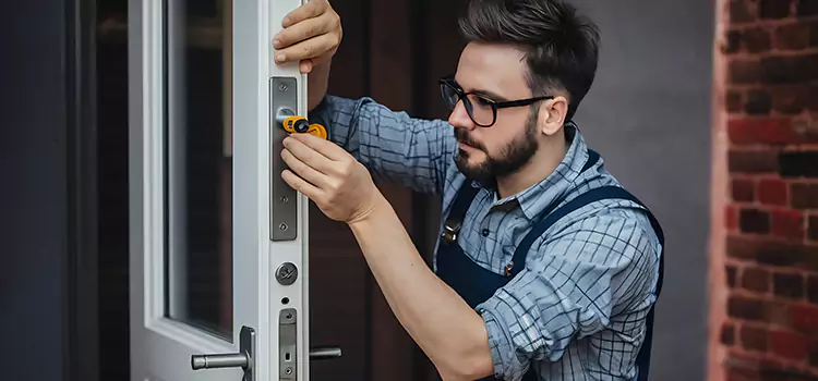 Residential Door Repairs South Portland