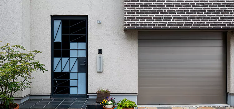 Residential Roll Up Security Doors South Portland