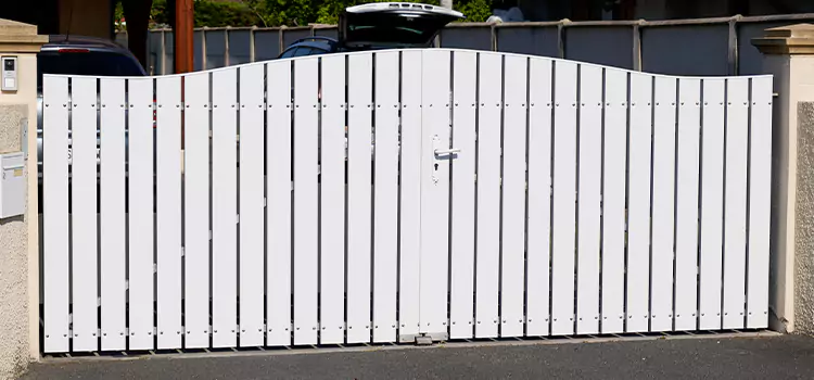 Why Choose Us for Residential Gate Repair in South Portland, ME?