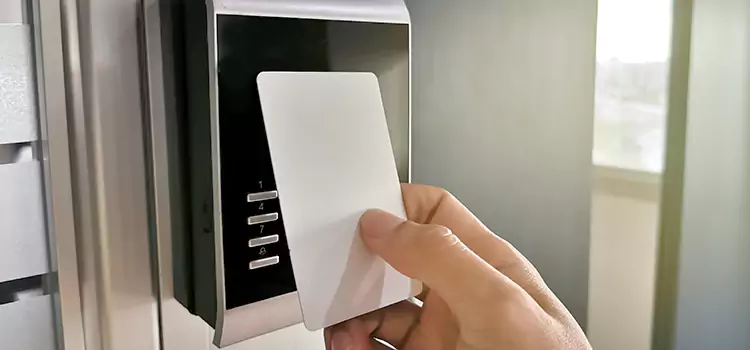 Advanced RFID Technology Integration in South Portland, ME