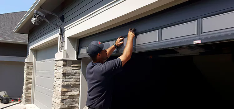 Janus Roll Up Doors South Portland