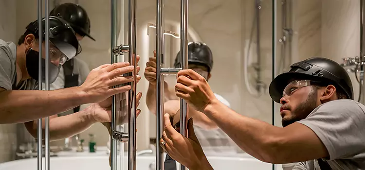 Shower Door Replacement Cost South Portland