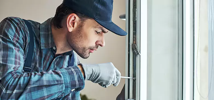 Emergency Response for Latch Issues South Portland
