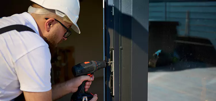 Aluminium Sliding Door Lock Fitting South Portland