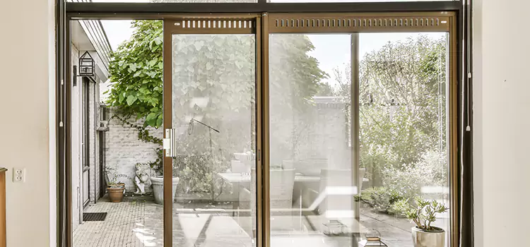 Glass Door Panel Replacement Cost South Portland