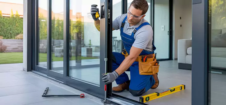 Patio Door Replacement South Portland