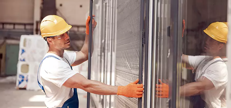 Sliding Door Mesh Replacement South Portland