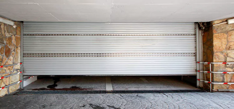 Steel Garage Door Repair South Portland