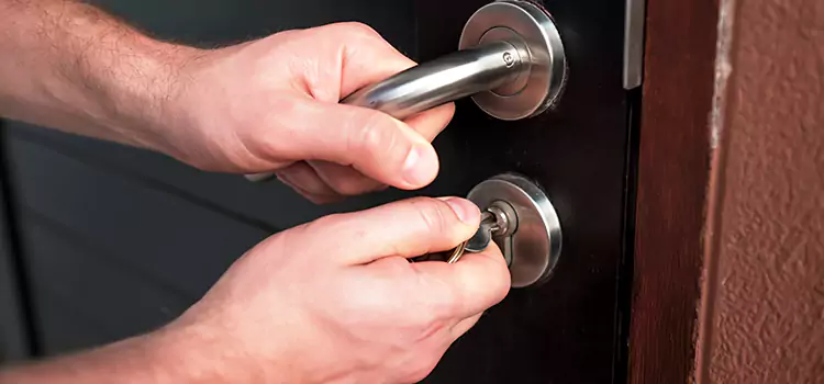 Door Closer Repair & Installation South Portland