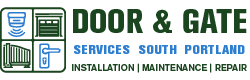 Door & Gate Services South Portland